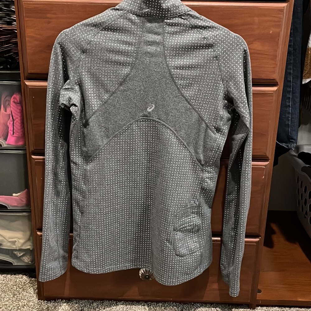 ASICS Half Zip Top - Picture 5 of 6